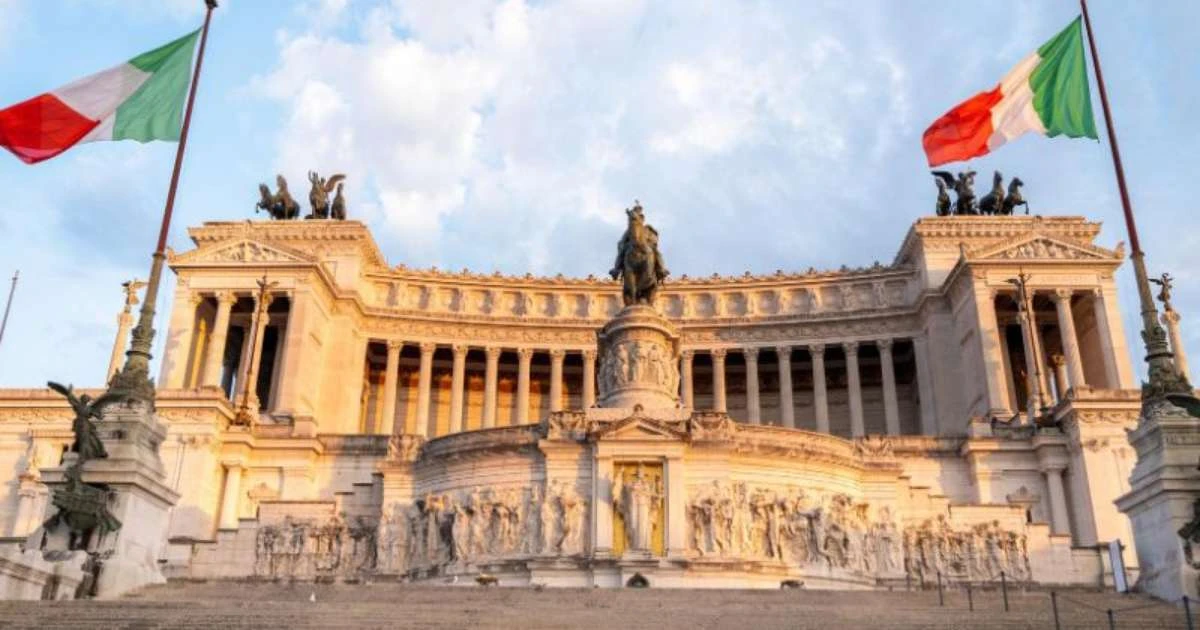 Via judicial virou o caminho para a cidadania italiana