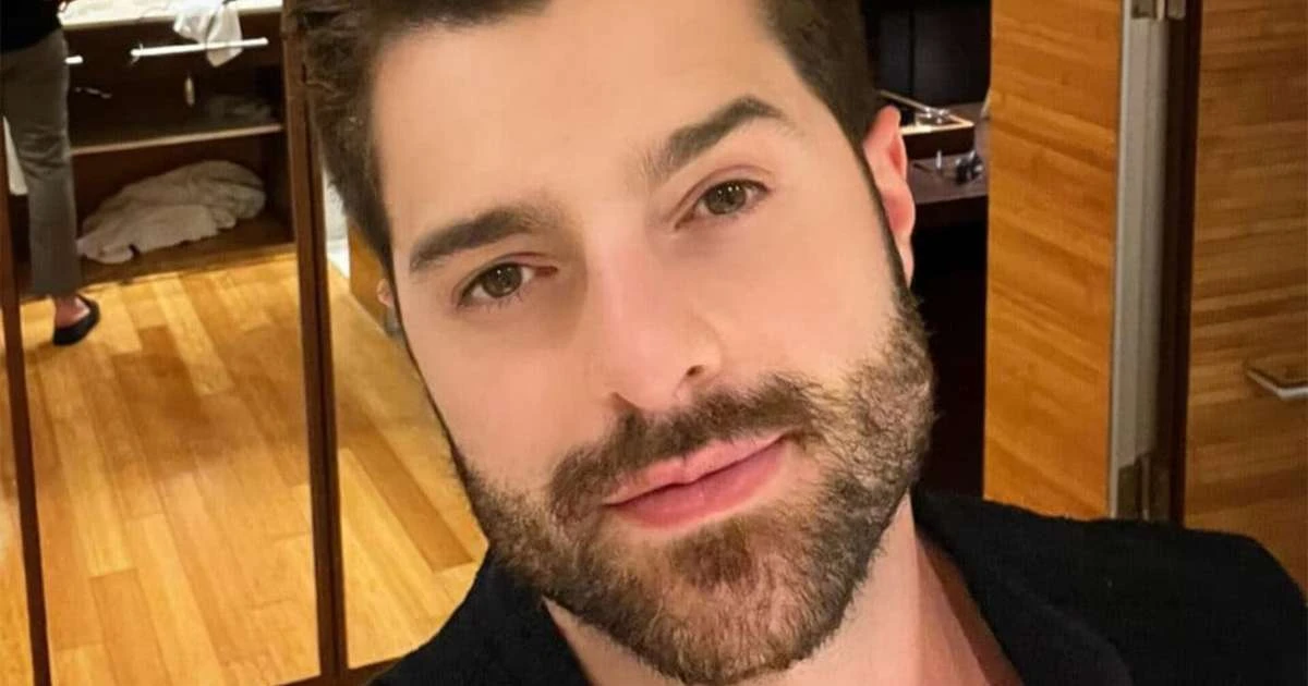 O que aconteceu? Alok mostra marcas pelo corpo após fim de semana