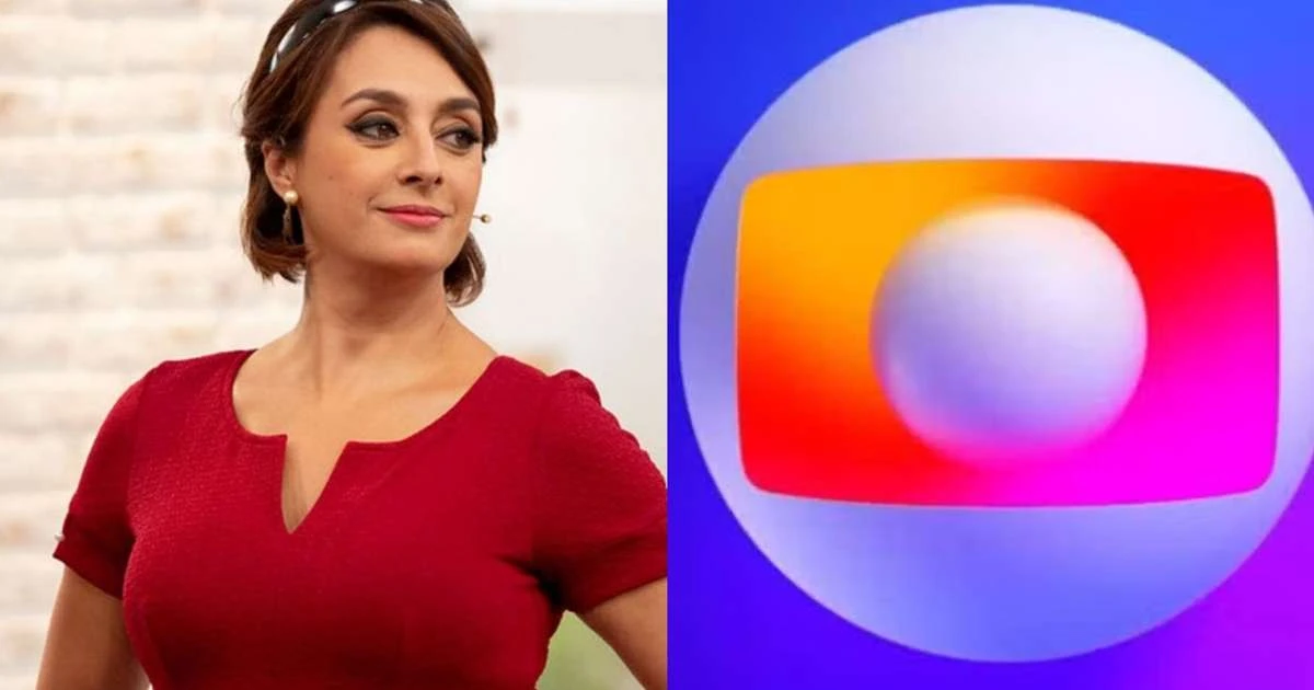 Cátia Fonseca na Globo: após chuva de polêmicas no 'Melhor da Tarde', apresentadora fecha contrato para reality; aos detalhes!