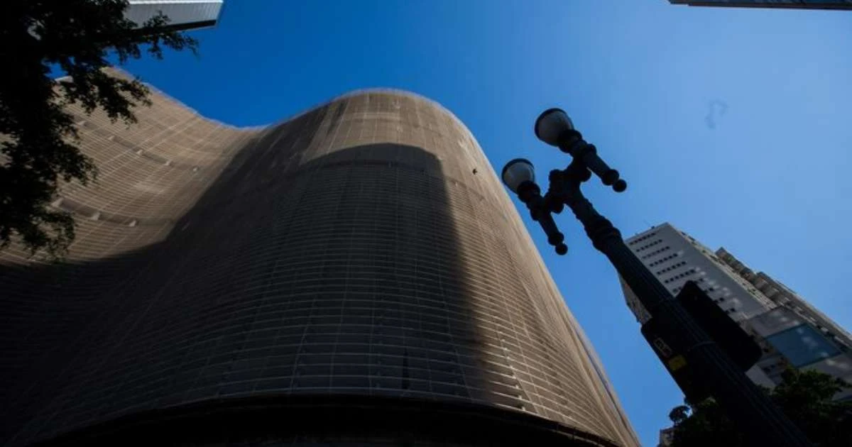 Cine Copan, localizado no histórico edifício do centro de SP, será reaberto