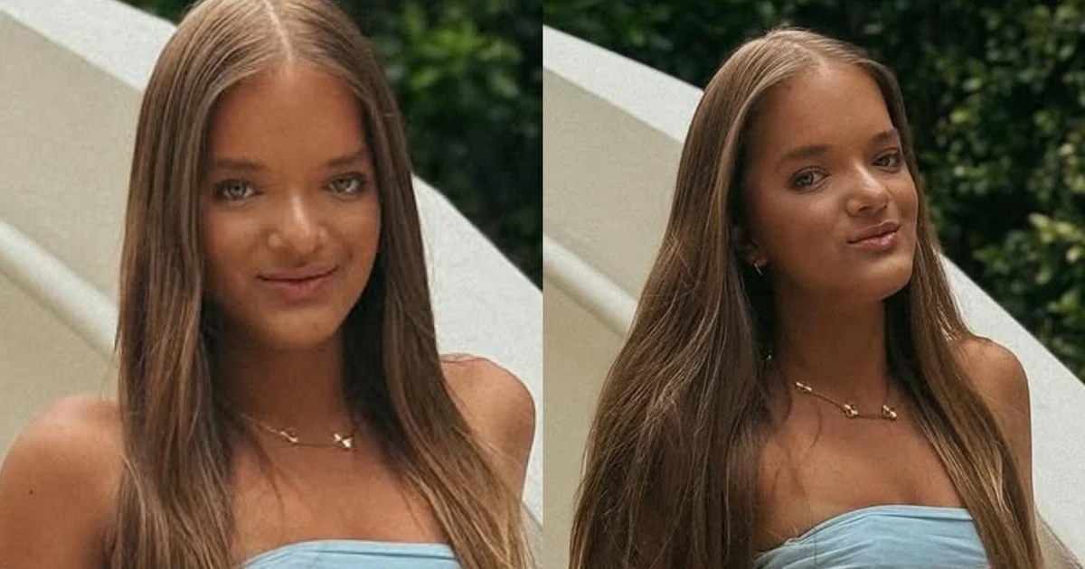 Rafaella Justus arranca elogio do pai, Roberto Justus, ao surgir de vestido curto de mais de R$ 2 mil. Fotos!
