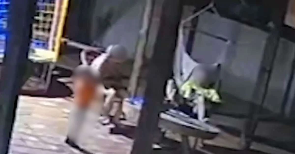 Pai de criança que matou mãe com tiro já havia sido preso por uso irregular de arma de fogo