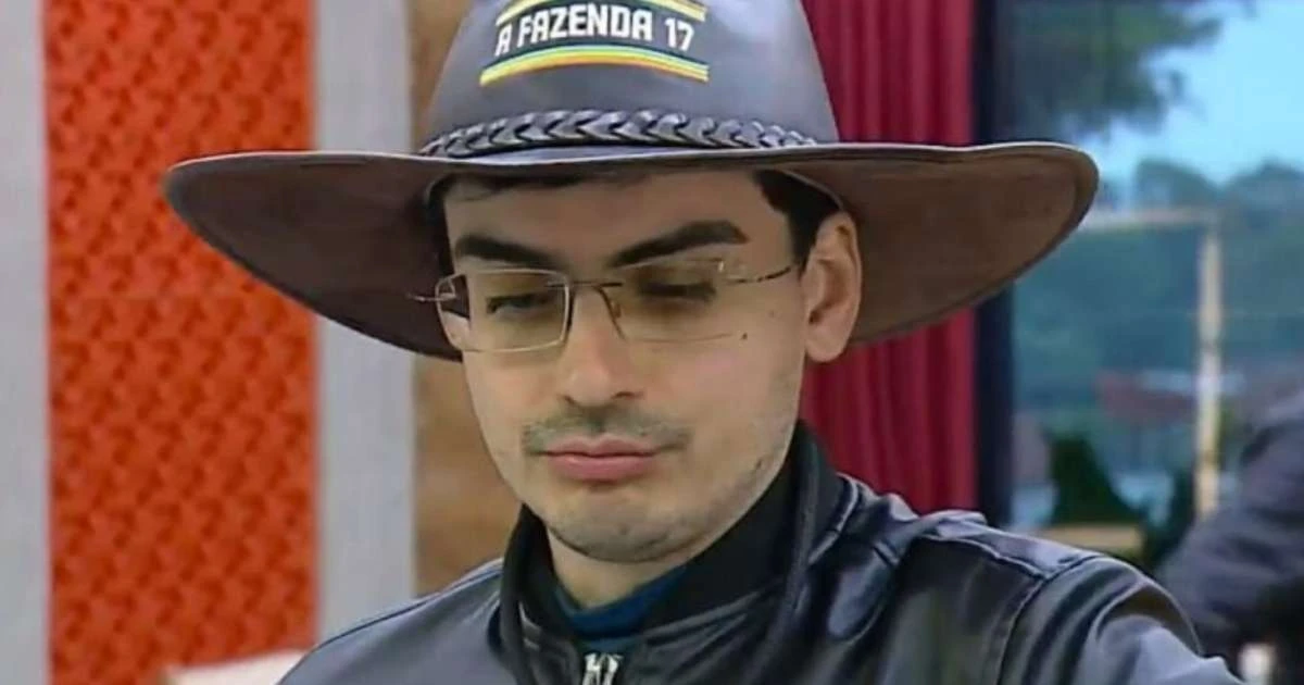 'A Fazenda 17': Grave! Peões recebem punição após plano de Dudu e Yoná
