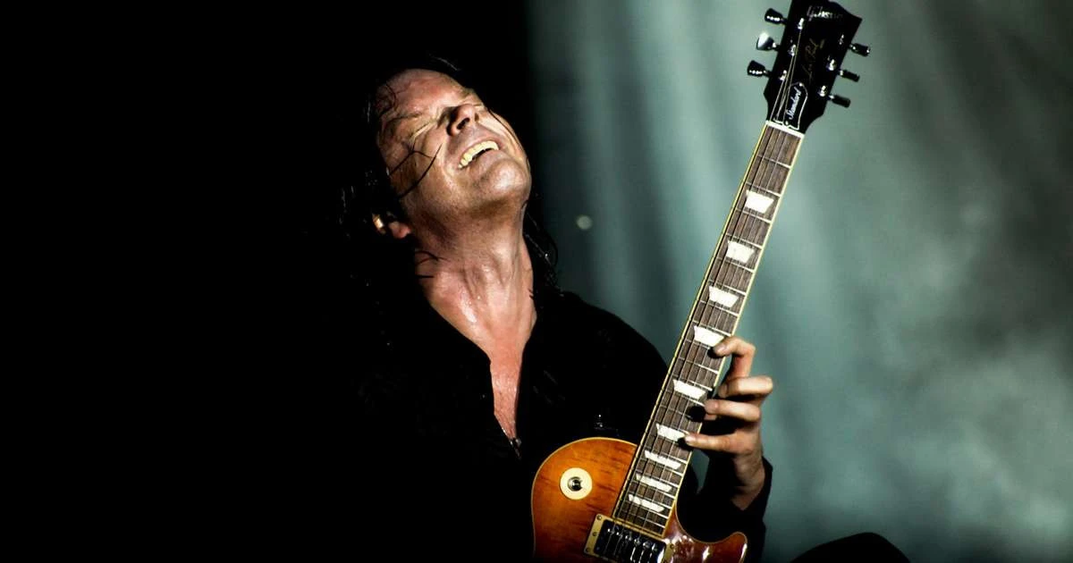 Por que John Norum saiu de 'desgosto' do Europe após seu maior hit
