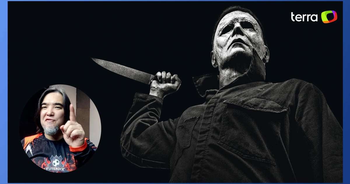 Halloween: Conheça a origem da famosa máscara de Michael Myers