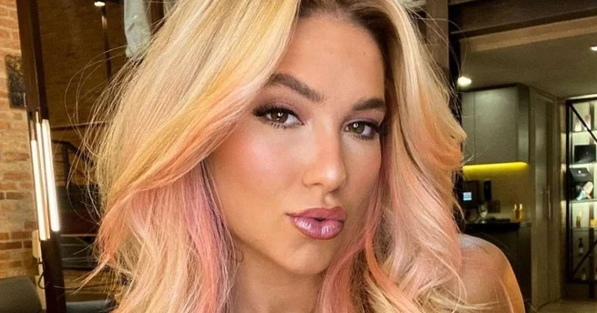 Nova geração não quer virar estrela da Globo; sonha ser a próxima Virginia na internet