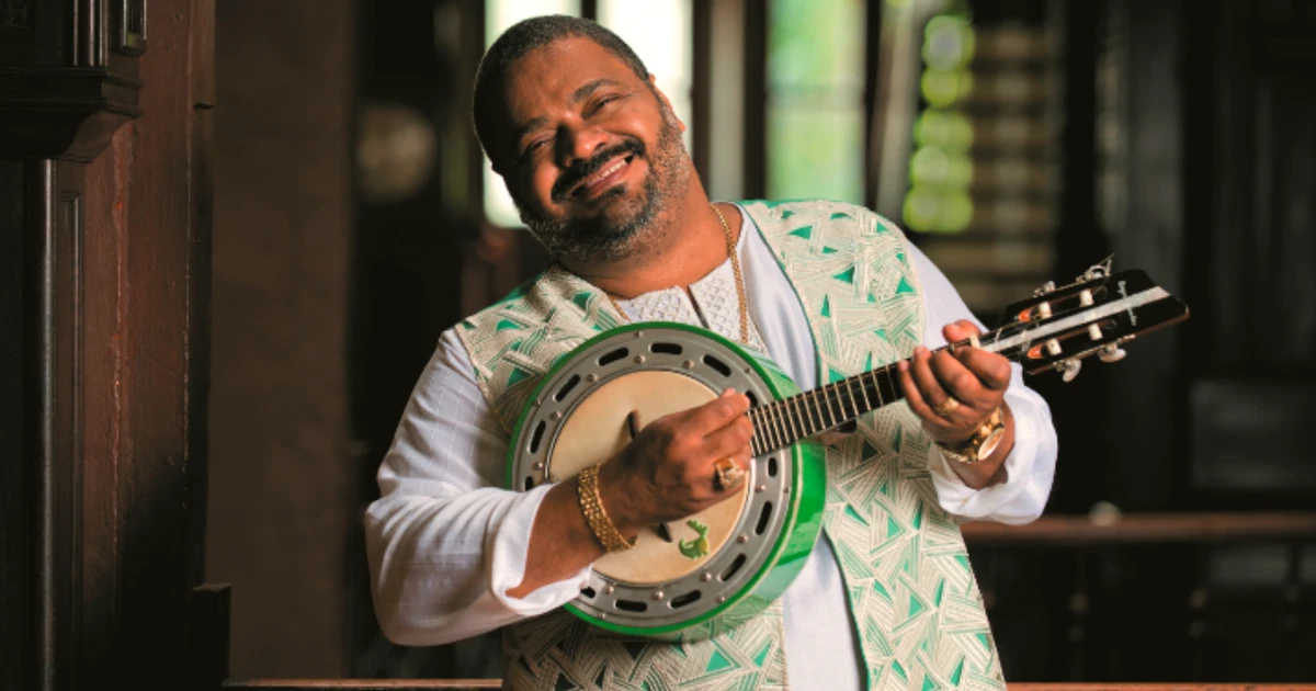 Última apresentação de Arlindo Cruz foi há 8 anos; entenda o motivo