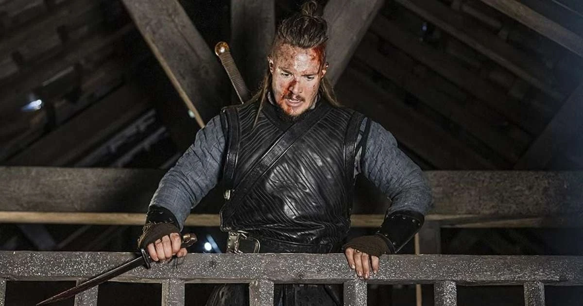 3 séries de TV para quem está com saudades de Vikings