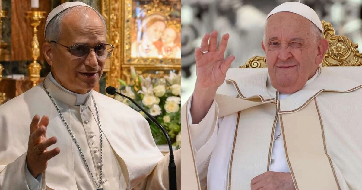'Representam novos desafios': o motivo oculto por trás da atitude polêmica do Papa Leão XIV em contrariar pedido de Francisco
