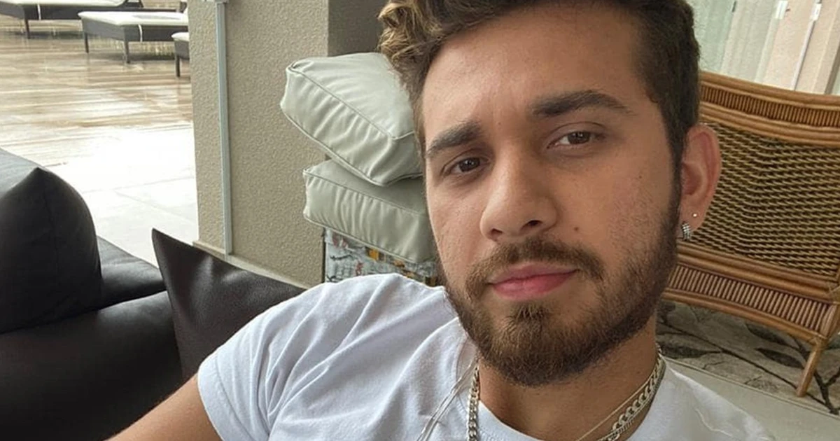 Climão! Gustavo Mioto expõe conflito com cantora famosa: 'Desagradável'