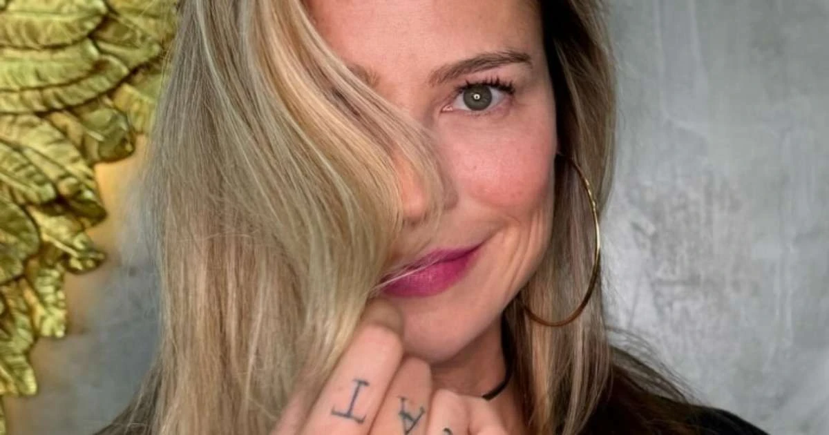 Luana Piovani nunca precisou da Globo para nada e acerta ao incomodar sempre