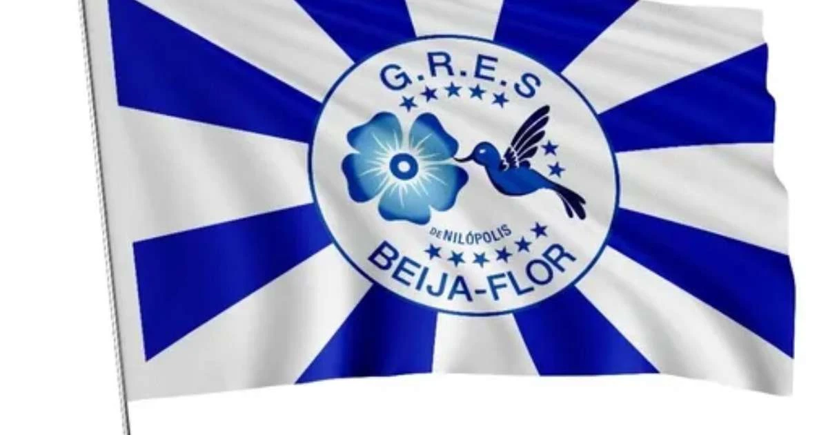 Beija-Flor passa por incerteza para o carnaval 2026