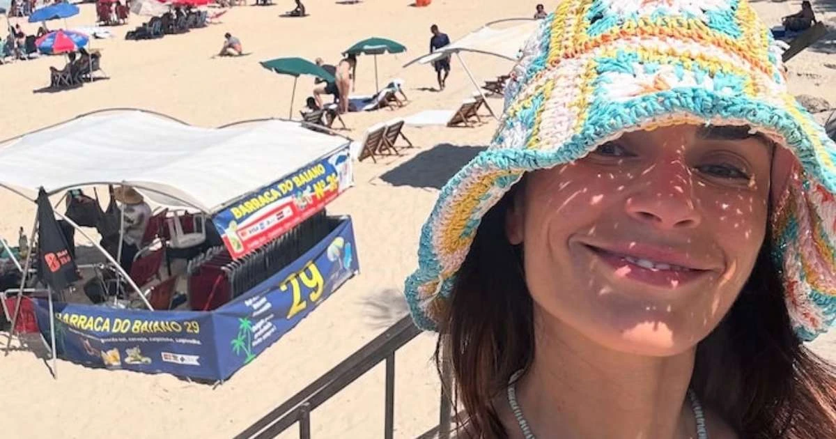 Atriz de 'Velozes de Furiosos' revela quais itens mais gosta no Brasil