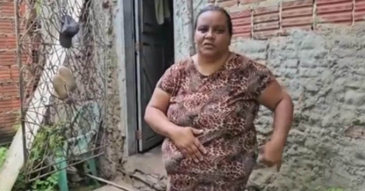 Mulher que espera há 9 anos por cirurgia descobre que estava na fila errada