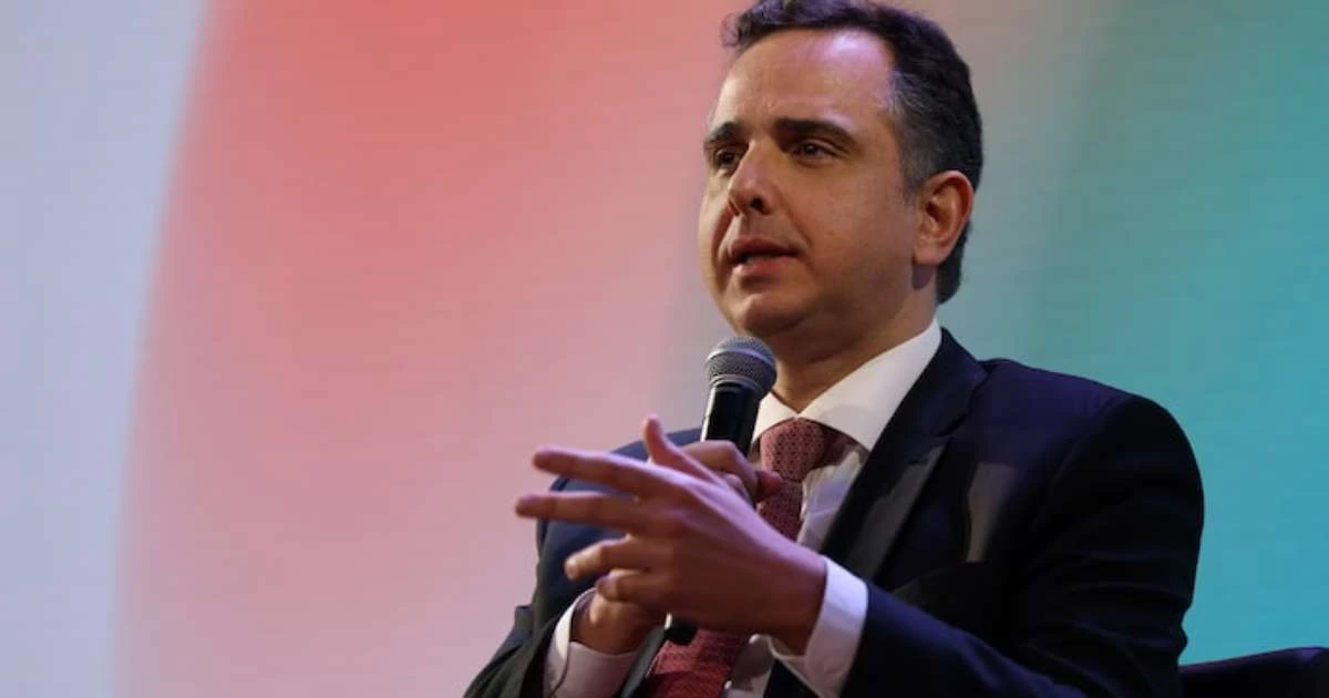 Pacheco diz que Orçamento antes era usado para 'cooptação política' e defende emendas impositivas