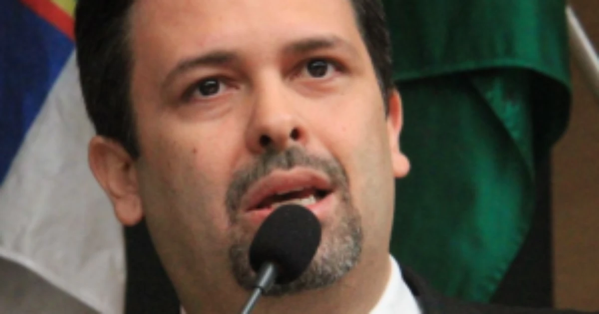 Felipe Alecrim propõe que pais possam vetar filhos em atividades sobre gênero nas escolas do Recife