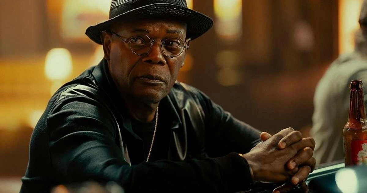 Esse é o único ator que seria capaz de deixar Sylvester Stallone nervoso: 