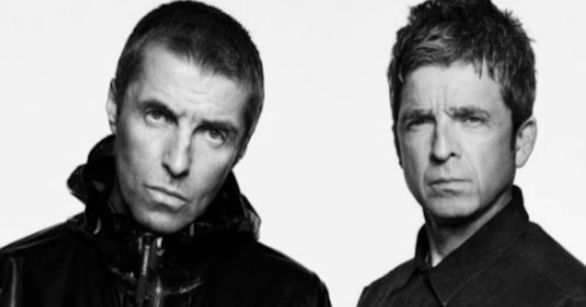 Oasis: Relembre as piores brigas entre Liam e Noel Gallagher que vêm para o Brasil em 2025