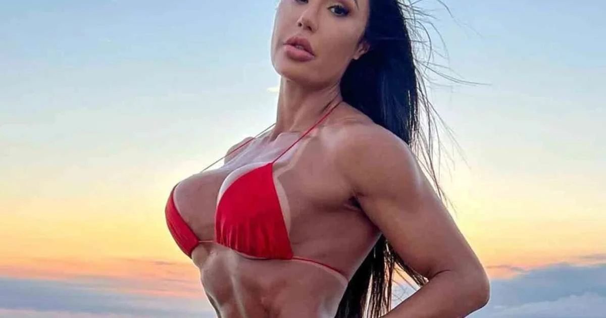 Gracyanne Barbosa muda completamente de vida após separação de Belo e ida ao BBB