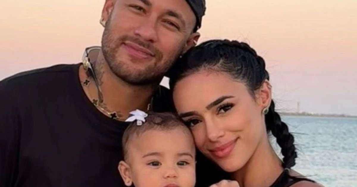 Mel está chegando! 2ª filha de Neymar com Bruna Biancardi já tem dia certo para nascer, diz jornalista