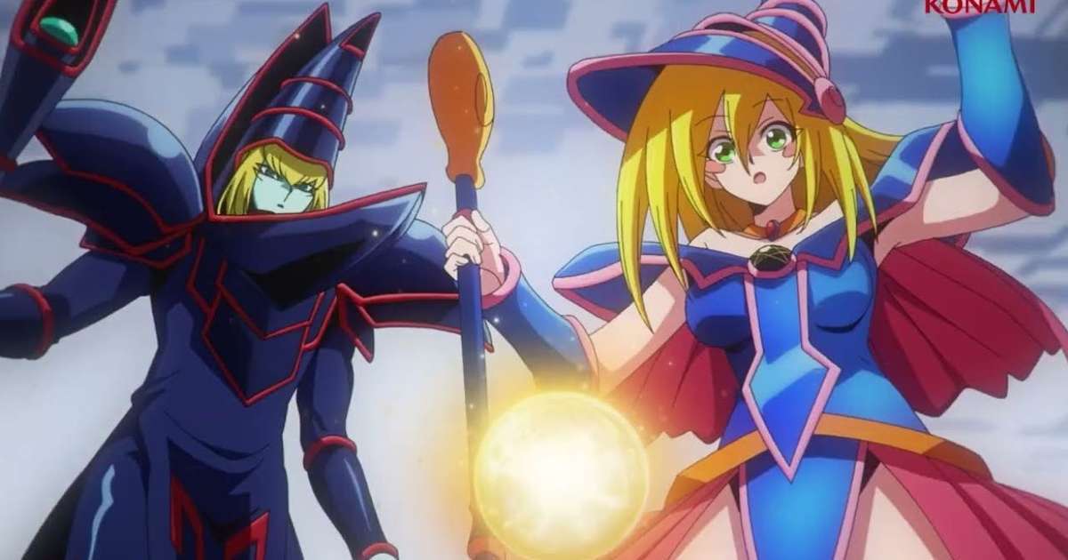 Yu-Gi-Oh! vai voltar! Quando estreia, história e tudo o que sabemos sobre o novo anime