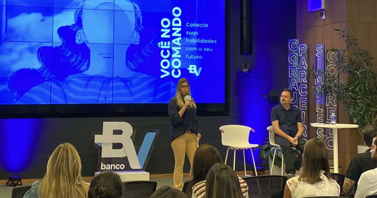 Educação como benefício vira tendência e chega ao banco BV