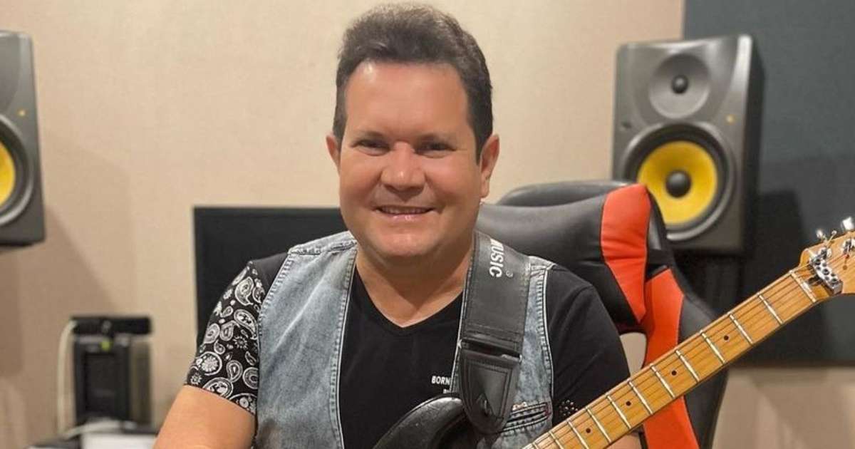 Ximbinha sofre grave acusação de assédio de ex-cantora do seu grupo 10 anos após separação conturbada de Joelma