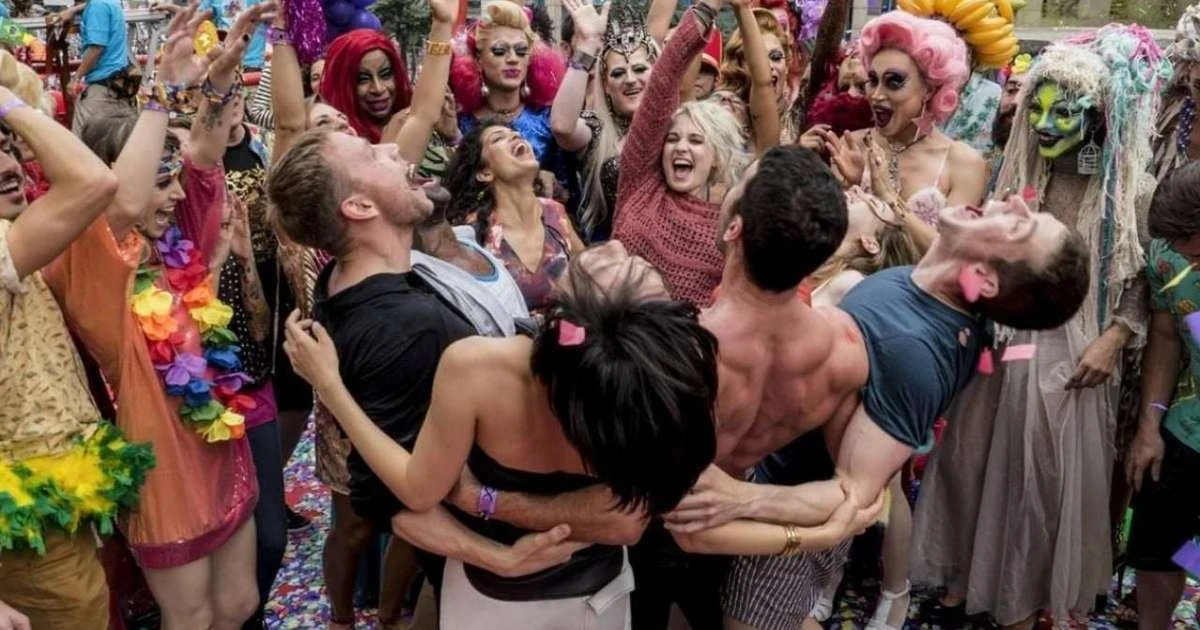 Eu ainda não superei: Essa ficção científica das diretoras de Matrix conquistou o Brasil, mas foi cancelada pela Netflix cedo demais