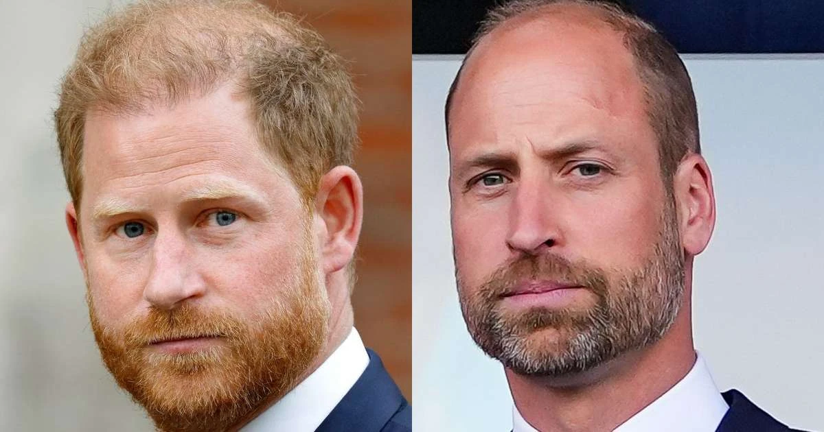 Rejeitado pela monarquia? Harry teme EXPULSÃO do Reino Unido quando William assumir o trono; entenda