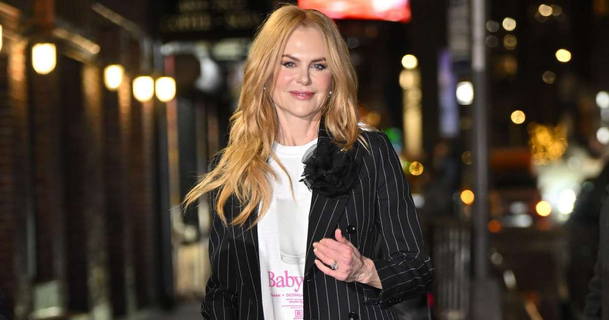 O filme de Nicole Kidman que a própria afirma ser subestimado