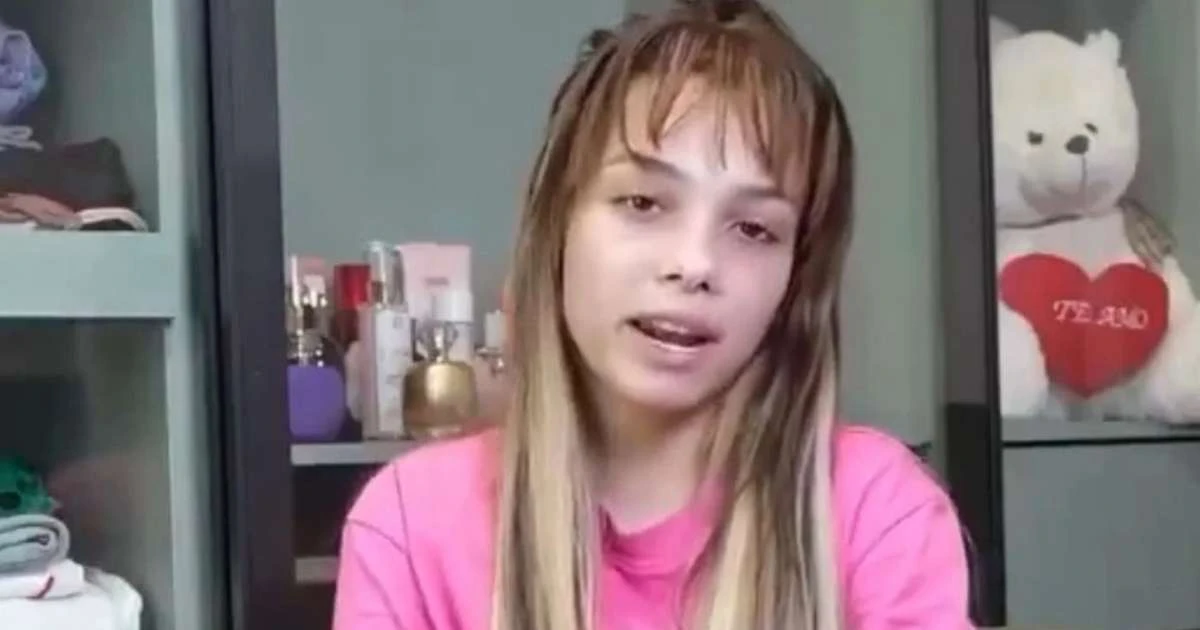 Kamylinha revelou pagamento de Hytalo Santos à sua mãe em meio a graves denúncias e 'situação de risco' em 2022: 'Intervenção'