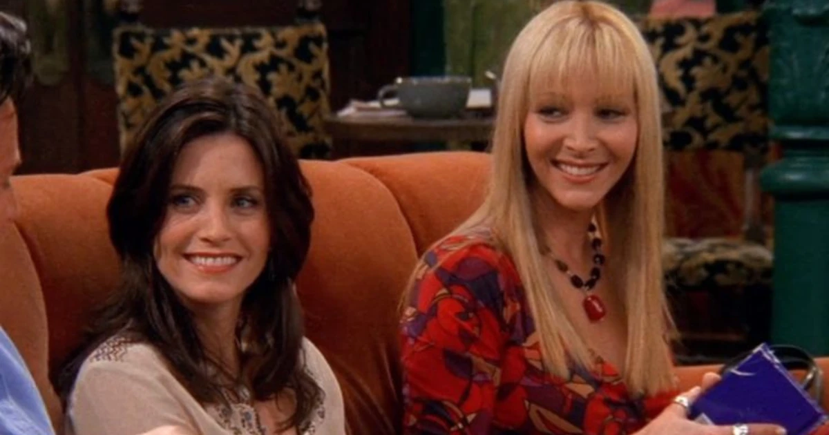Friends: Phoebe pode ter um segredo sombrio que estraga a série de TV?