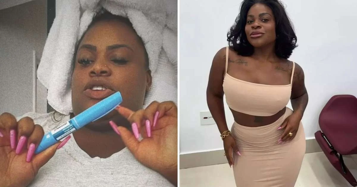 Jojo Todynho usou Ozempic? Fabricante fez alerta à cantora durante emagrecimento