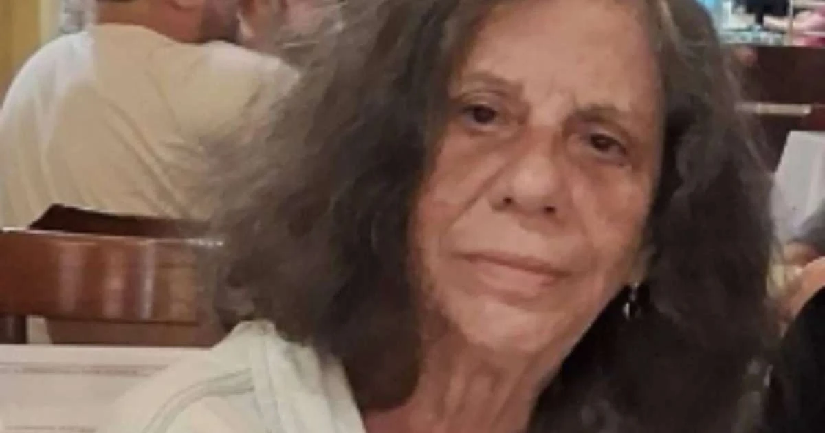 Antes de desaparecer, Maria Gladys reclamou da aposentadoria da Globo: 'Muito pouco'