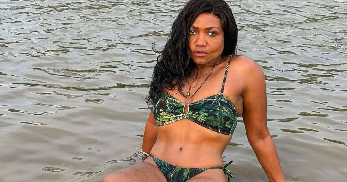 Dieta biogênica de Gaby Amarantos: cantora já perdeu 14 kg com alimentação sem proteína da carne e rica em aveia