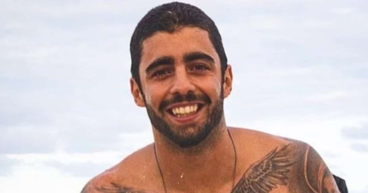 Surfista e ex-BBB, Pedro Scooby abre perfil no OnlyFans, mas não vai postar nudes