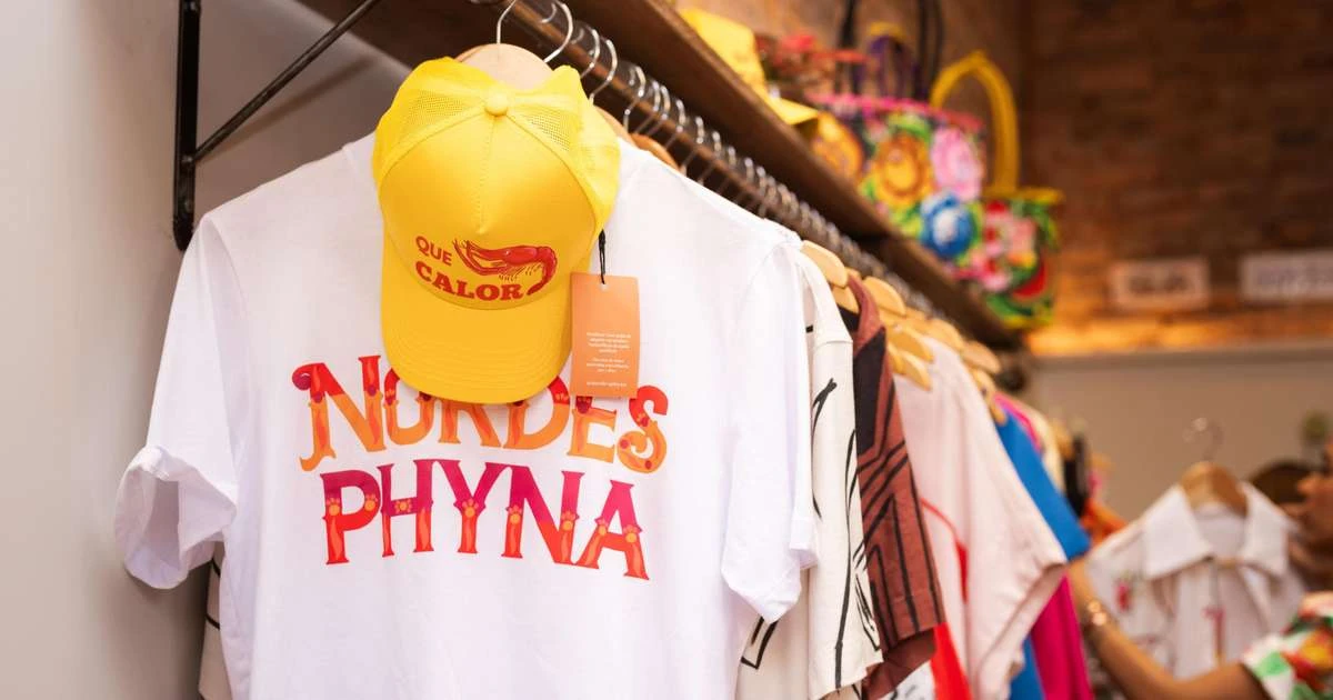 Moda autoral impulsiona ecossistema criativo em Maceió