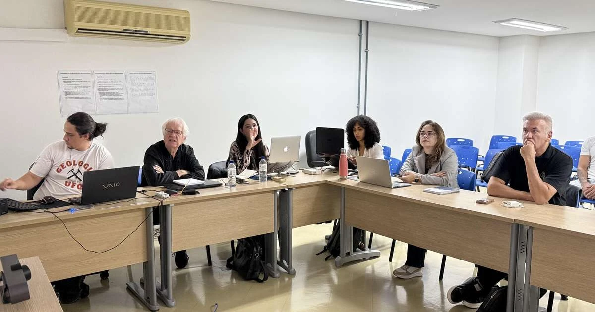 Axía apresenta avanços da pesquisa de cobre em Goiás