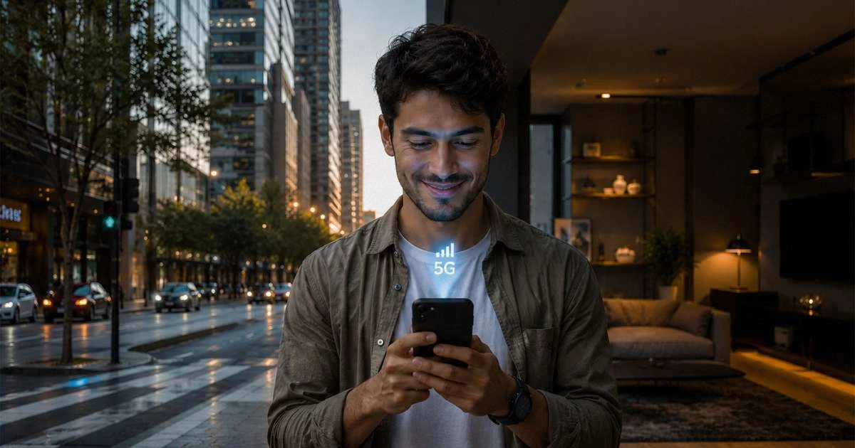 Dados próprios ampliam papel estratégico das MVNOs