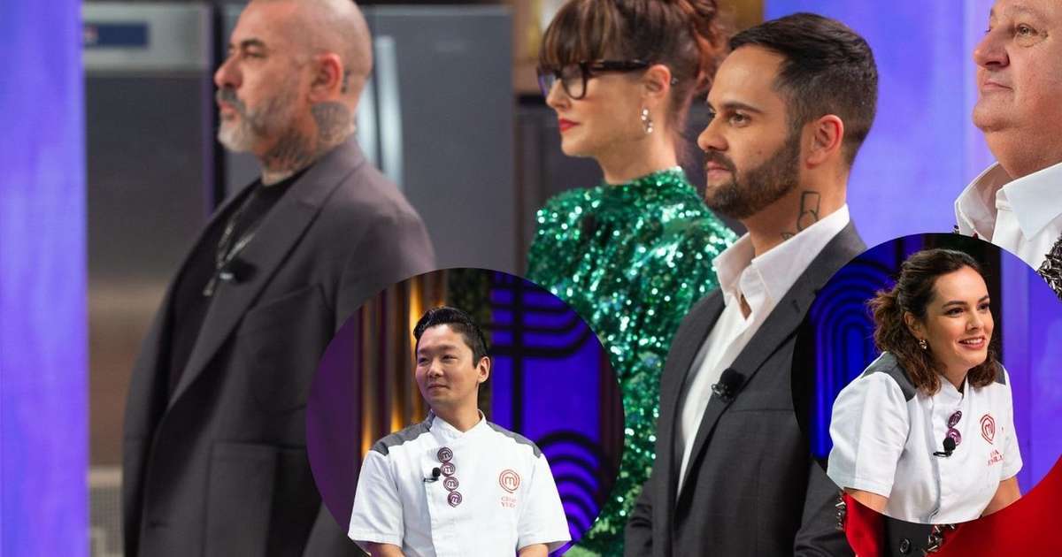 Cesar Yukio vence o primeiro 'MasterChef Confeitaria' com sabores asiáticos e emoção à flor da pele; veja como foi!