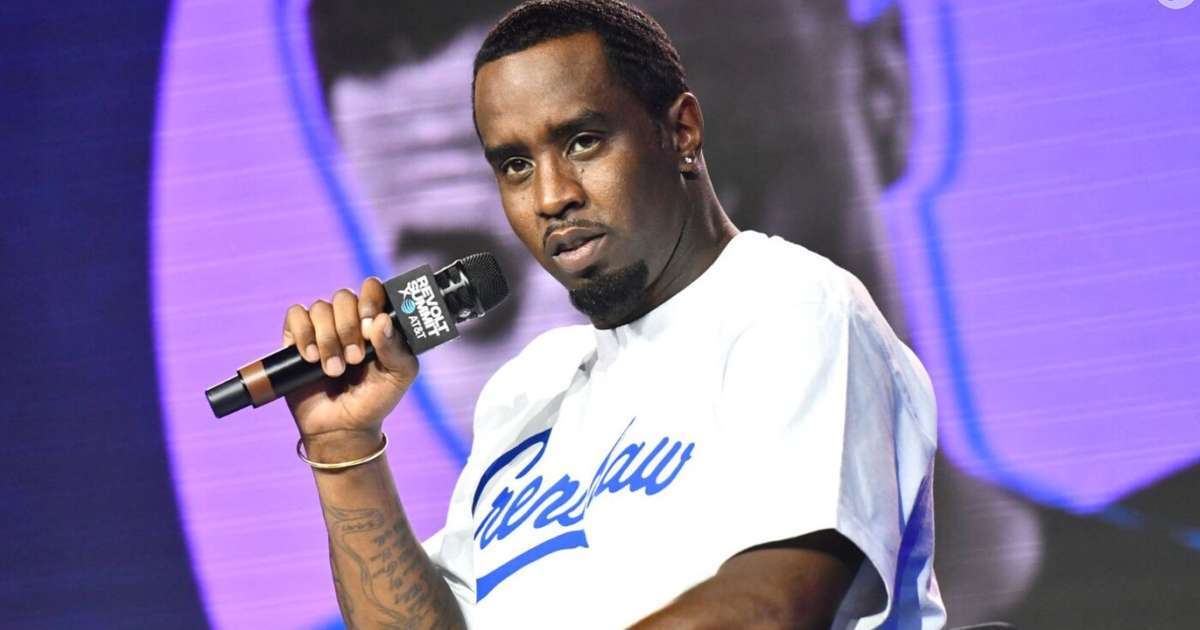 P. Diddy é acusado de drogar jovem de 15 anos antes de estupro coletivo; relato HORRIPILANTE é feito por advogado da vítima