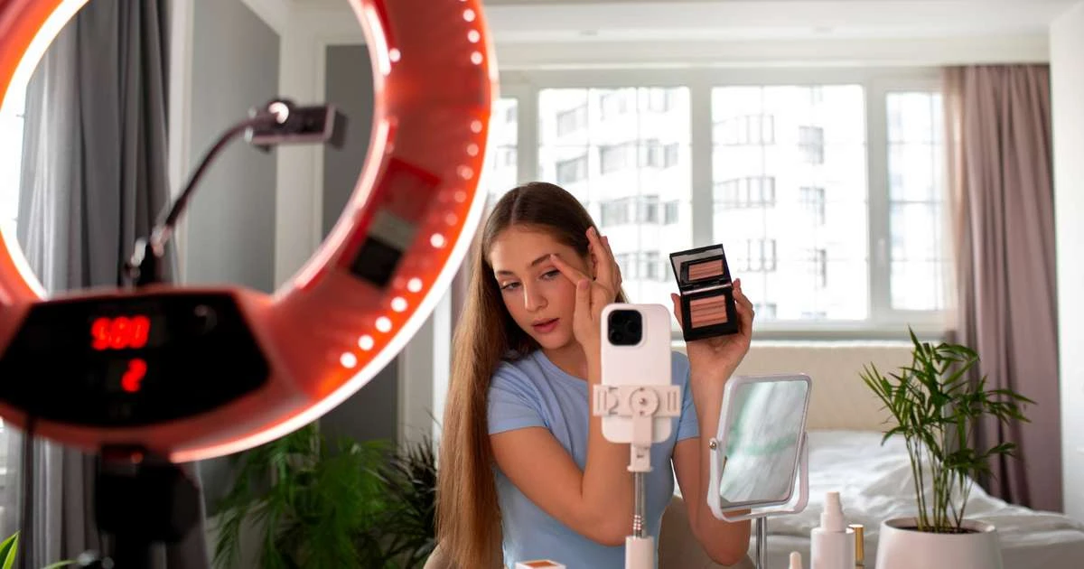 TikTok Shop impulsiona nova onda do e-commerce