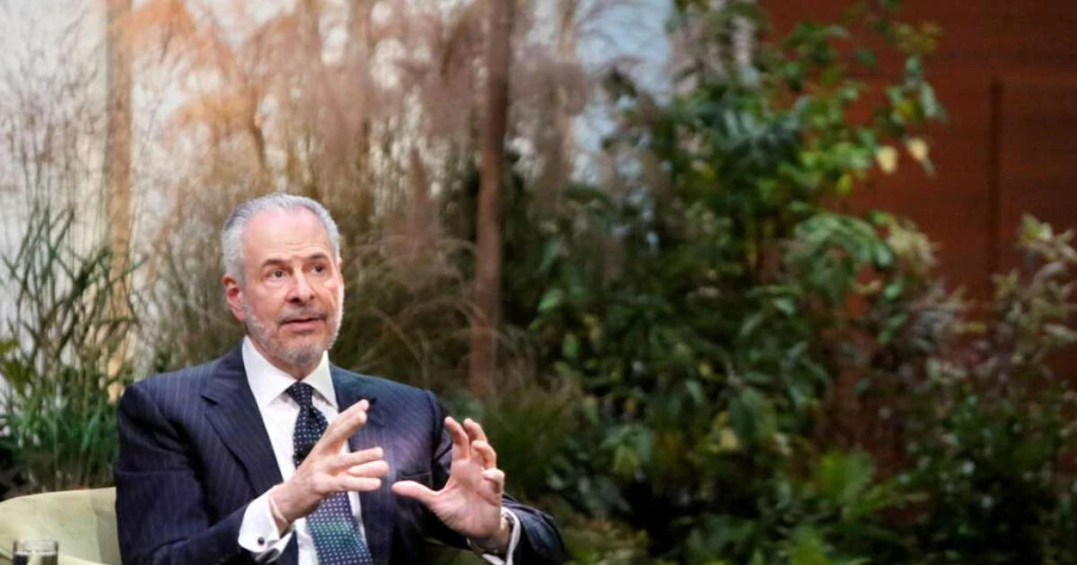 Rumo à COP30: Corrêa do Lago fala em ponto de virada e anuncia acesso digital global