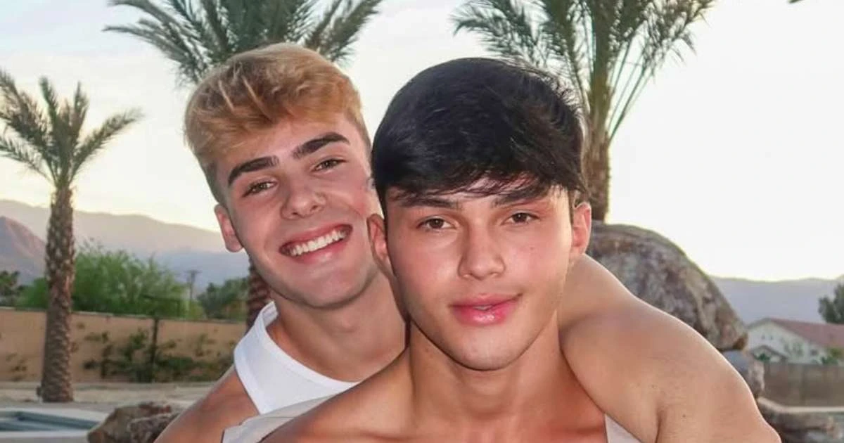 Influenciador é espancado pelo namorado após descobrir traição: 'Ele desmaiou'