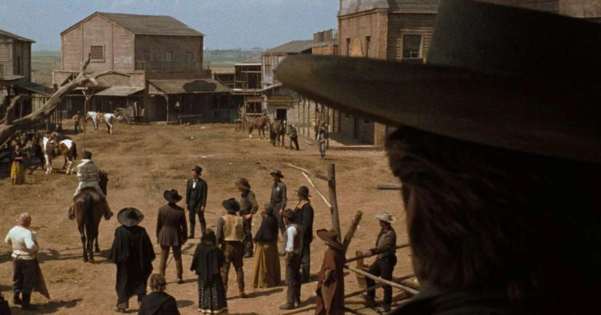 Pode ser a melodia mais famosa da história do cinema: foi criada há 49 anos e quase todos nós já a cantarolamos pelo menos uma vez