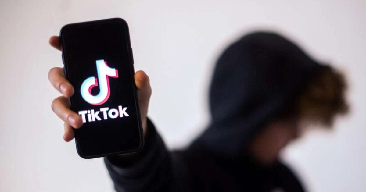 TikTok é alvo de investigação na França por suspeita de promover conteúdo que 