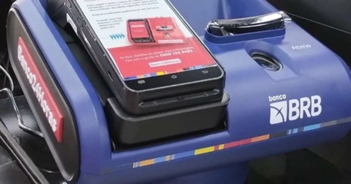 BRB leva inclusão financeira à Paraíba e ao Tocantins