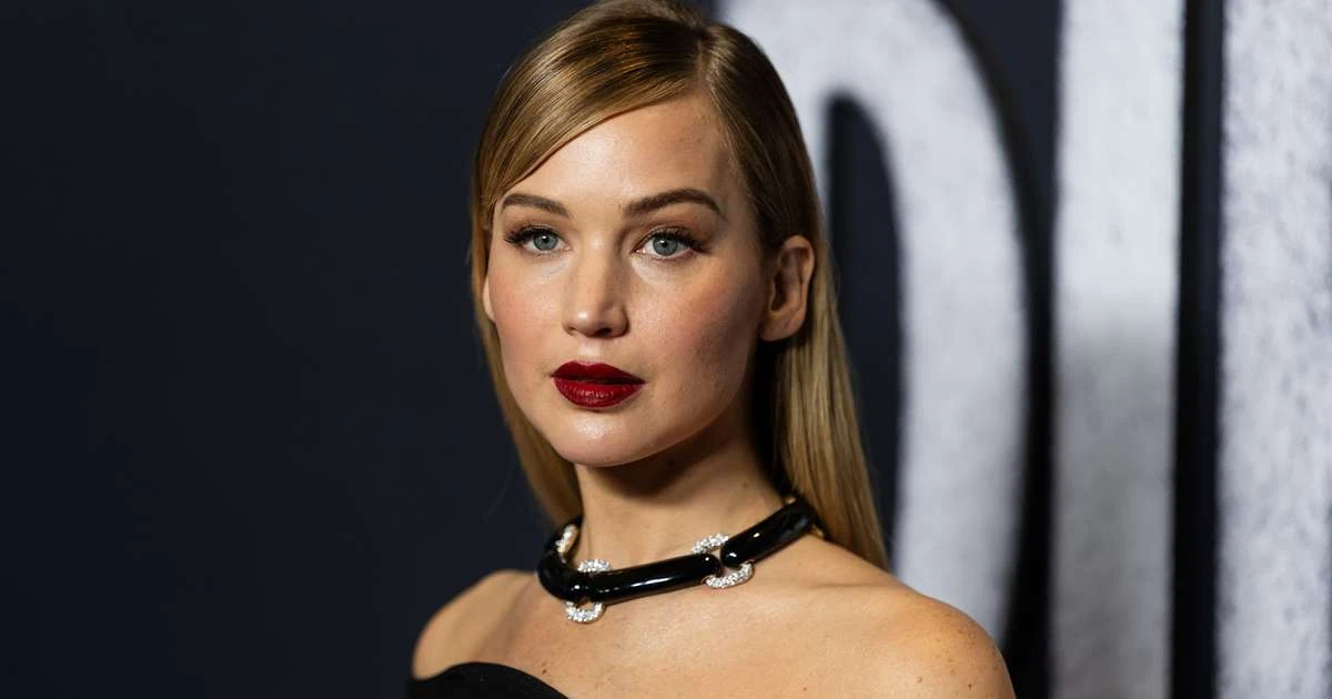 O novo filme que Jennifer Lawrence cita como 'o mais incrível' que viu na vida