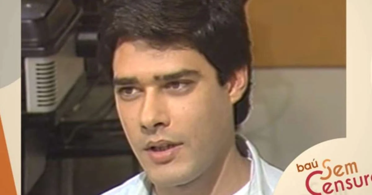 Hoje de saída do 'Jornal Nacional', da Globo, William Bonner revelou grande decepção ao trabalhar em agência de publicidade: 'Obrigado a...'