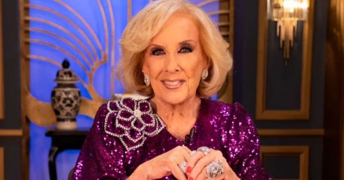 Hebe? Ana Maria? Apresentadora volta à TV no aniversário de 98 anos